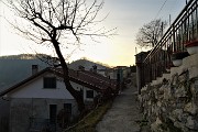 88 Ingresso a Colle di Sogno dal sent. CAI 823